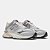 New Balance Tenis 9060 Grey Cinza - Imagem 6