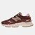 New Balance Tenis 9060 Marrom - Imagem 5