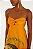Farm Vestido Estampado Itacaré Coqueiro Laranja 346609 - Imagem 2