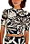 Farm Blusa Cropped Estampada Flora 347662 - Imagem 1