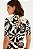 Farm Blusa Cropped Estampada Flora 347662 - Imagem 2
