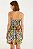 Farm Vestido Curto Estampado Camponesa 345540 - Imagem 2