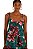 Farm Blusa Alça Estampada Lineia 346348 - Imagem 1