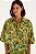 Farm Camisa Estampada Floresta De Passarinho 46256 - Imagem 1