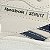 Schutz Tênis Reebok Off-White - Imagem 4