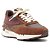 Arezzo Tênis Marrom Sport Arezzo Fila - Imagem 1