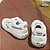 Schutz Tenis Reebok Branco - Imagem 2
