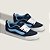 Vans Tenis Knu Skool Pop Navy - Imagem 2