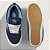 Vans Tenis Knu Skool Pop Navy - Imagem 4