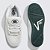 Vans Tenis Speed Pop Sole White Green - Imagem 4