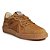 Schutz Tenis ST 001 Camurça Marrom - Imagem 1