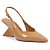 Schutz Scarpin Salto Alto Arquitetonico - Imagem 1
