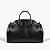 Schutz Bolsa Tote Broadway Grande Couro Preta - Imagem 3
