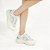 Schutz Tenis 240 Legacy Branco - Imagem 4