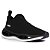 Schutz Tênis Slip On Knit Preto - Imagem 1