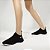 Schutz Tênis Slip On Knit Preto - Imagem 2