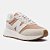 New Balance Tenis 370v1 Marrom - Imagem 2