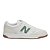 New Balance Tenis 480 Low - Imagem 1