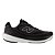 New Balance Tênis 1080 v15 Preto - Imagem 1