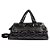 Schutz Bolsa Mala Missy Grande Preta - Imagem 1