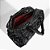 Schutz Bolsa Mala Missy Grande Preta - Imagem 4