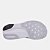 New Balance Tênis Fuelcell Rebel V5 Grey Days Feminino - Imagem 2