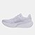 New Balance Tênis Fuelcell Rebel V5 Grey Days Feminino - Imagem 3