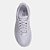 New Balance Tênis Fuelcell Rebel V5 Grey Days Feminino - Imagem 4
