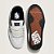 Vans Tenis Upland White Black - Imagem 4