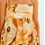 Farm Blusa Estampada Borbo Onça - Imagem 3