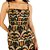 Farm Vestido Longo Estampado Tucano Real - Imagem 2