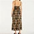 Farm Vestido Longo Estampado Tucano Real - Imagem 3
