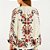Farm Bata Estampada Bohoflor - Imagem 2
