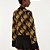 Farm Cardigan Tricot Banana Tassel Mini - Imagem 2