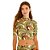 Farm Farm Blusa Cropped Bananada De Tucano - Imagem 1
