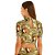 Farm Farm Blusa Cropped Bananada De Tucano - Imagem 2
