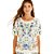 Farm T-Shirt Estampada Elsa - Imagem 1