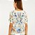 Farm T-Shirt Estampada Elsa - Imagem 2