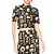 Farm Blusa Cropped - Imagem 1