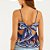 Farm Blusa Estampada Vera Lenço - Imagem 2