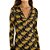 Farm Vestido Midi Banana Tassel Mini - Imagem 2