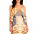 Farm Vestido Ourinho Tropical - Imagem 2