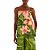 Farm Blusa Flor De Bananeira - Imagem 1
