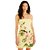 Farm Vestido Curto Estampado Floribel - Imagem 1