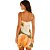 Farm Vestido Curto Alças Estampado Amarilis - Imagem 2