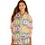 Farm Camisa Estampada Banana Selo - Imagem 1