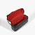 Schutz Bolsa Satchel Vanity Média Couro Preta - Imagem 4