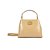 Schutz Bolsa Couro Pequena - Imagem 1