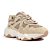 Schutz Tênis ST 2940 Bico Redondo Verde Oliva - Imagem 1