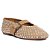Schutz Sapatilha Vickie Studs - Imagem 1